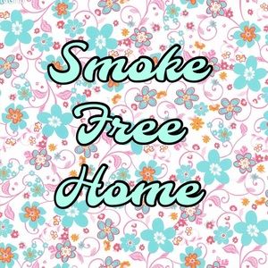 Smoke free home